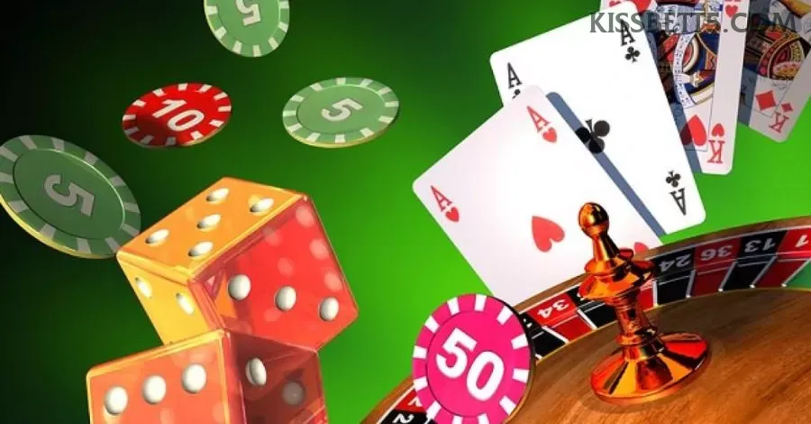 kissbet slots no app