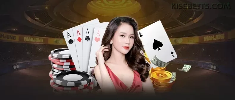 kissbet multi dispositivo