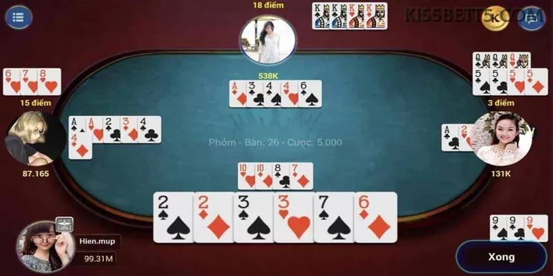 Aplicativo móvel kissbet para iOS e Android